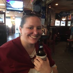 Meet your Posher, Bridget